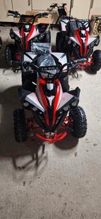 Quad 1000Watt elektrische, Motoren, Quads en Trikes