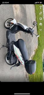 kymco agility fr50 (2t), Comme neuf, Agility