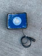 Bouwlamp met stopcontact, Bricolage & Construction, Éclairage de chantier, Enlèvement, Comme neuf