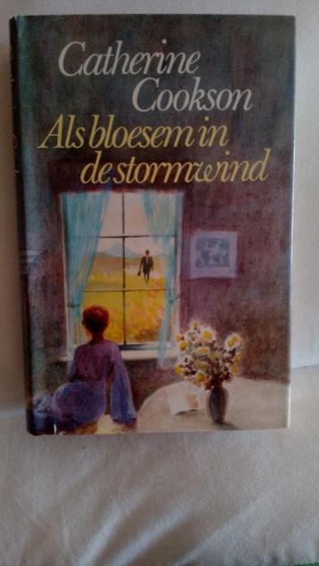 Als bloesem in de stormwind, Enlèvement