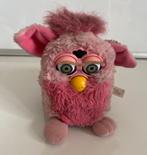 Furby Flamingo origineel 1998 Werkt niet (goed). Verplaats m, Ophalen, Gebruikt