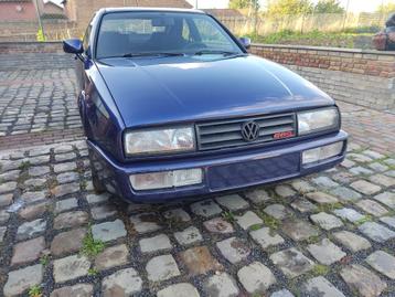 VW Corrado G60 118 kW i9, Autos, Achat, Corrado, 118 kW, Particulier