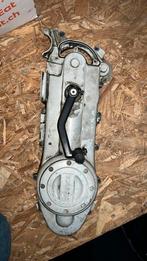 Carterkap lang carter piaggio fly new fly sprint primavera, Enlèvement, Comme neuf, Piaggio