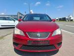 Seat Ibiza, Auto's, Seat, Voorwielaandrijving, Euro 5, Stof, Zwart