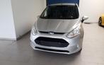 Ford B max 1400cc benz.bj 2013 slechts 89300km super mooi., Auto's, Euro 5, 4 cilinders, B-Max, Bedrijf