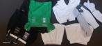 Voetbal Kleedje Sportclub Wambeek, Maat XS of kleiner, Ophalen of Verzenden, Zo goed als nieuw, Clubaccessoires