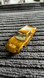 Matchbox SF 33a gold, Ophalen of Verzenden, Zo goed als nieuw, Matchbox