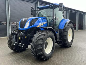 New Holland T7.245 WG2994