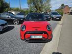 Mini cooper Se chilli red btw wagen, Leder, Berline, Cooper, 3 deurs