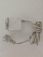 Apple mac 60w oplader, Ophalen, Zo goed als nieuw, Apple