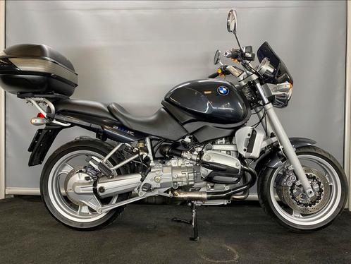 BMW R850R PERFECTE STAAT *** garantie ***, Motoren, Motoren | BMW, Bedrijf, Naked bike, Ophalen