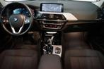 BMW X3 xDrive30e Plug in Hybride Benzine Automaat 2020, Automaat, 1998 cc, Stof, Zwart