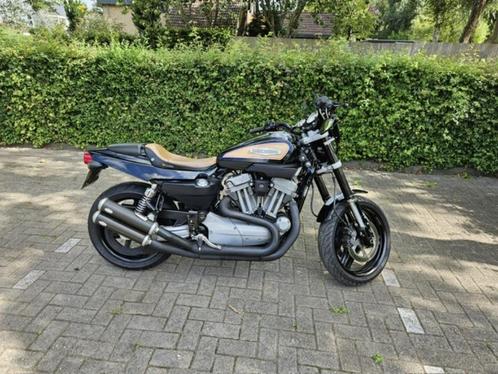 Harley davidson sportster XR 1200, Motoren, Motoren | Harley-Davidson, Particulier, Naked bike, 12 t/m 35 kW, 2 cilinders, Ophalen
