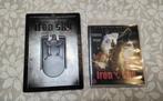 Lot oorlogsfilms Iron Sky deel 1 en 2,verzending België inbe, Verzamelen, Militaria | Algemeen, Ophalen of Verzenden, Landmacht