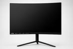 MSI 24-inch gebogen gaming-pc-monitor, Computers en Software, MSI, 101 t/m 150 Hz, VA, Full HD