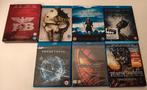 Diverse Blu-ray DVD's 5 euro per stuk zie lijst, Ophalen of Verzenden, Zo goed als nieuw