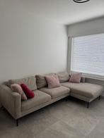 Juntoo Harrison zetel L-vorm, Ophalen, 250 tot 300 cm, Gebruikt, 125 tot 150 cm