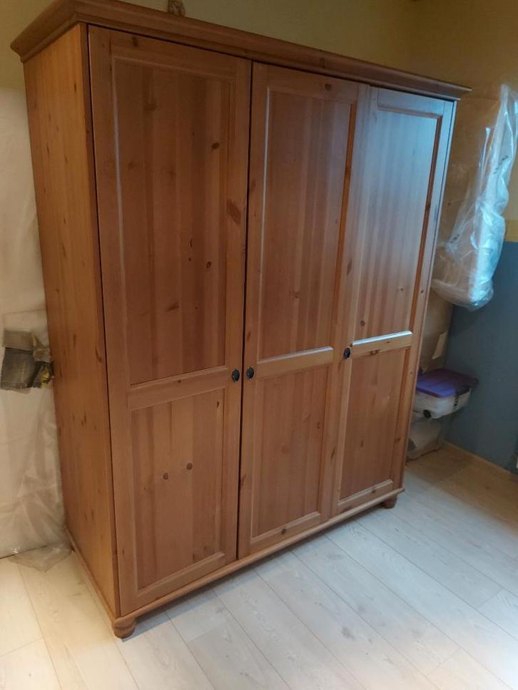 Kinderkamer, Enfants & Bébés, Chambre d'enfant | Chambres d'enfant complètes, Utilisé, Garçon ou Fille, Enlèvement