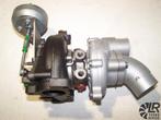 Turbo revisie Lexus VB15 IHI 2.2 220D 17201-26010, Auto-onderdelen, Ophalen of Verzenden, Gereviseerd