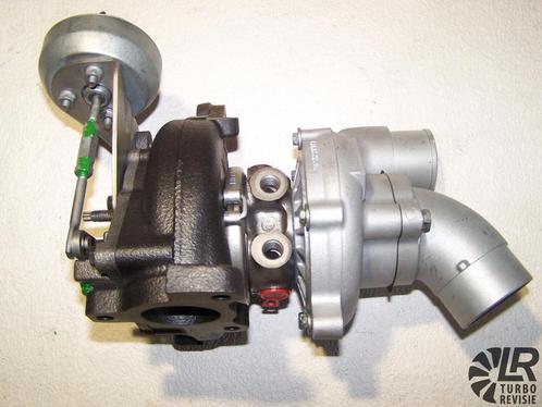 Turbo revisie Lexus VB15 IHI 2.2 220D 17201-26010, Auto-onderdelen, Motor en Toebehoren, Gereviseerd, Ophalen of Verzenden