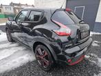 Nissan Juke Tekna * Toit ouvrant * Camera 360 *, Autos, Nissan, 1197 cm³, Euro 5, Achat, Entreprise