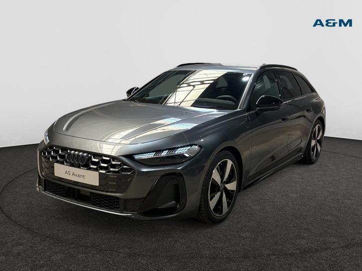 Audi A5 Avant e-hybrid (PHEV) A5 Avant e-hybrid 2.0 TFSI Qua, Auto's, Audi, A5, ABS, Airbags, Airconditioning, Boordcomputer, Cruise Control
