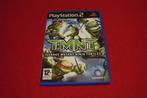 playstation 2 spel teenage mutant ninja turtles, Games en Spelcomputers, Games | Sony PlayStation 2, Ophalen of Verzenden, Avontuur en Actie