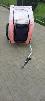 fietskar  goed staat, Ophalen, Gebruikt, 20 tot 40 kg