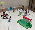 Playmobil Jumping, Ophalen, Zo goed als nieuw, Complete set