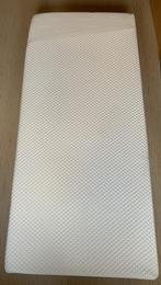 Tempur matras, Ophalen, 90 cm, Zo goed als nieuw, Matras