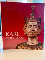Karl der Grosse Par Michael Imhof et Christoph Winterer, Enlèvement ou Envoi, 19e siècle, Comme neuf, Europe