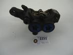 R6 1999 - 2002 Yamaha Remklauw D1-21132, Motoren