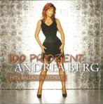 Andrea Berg - 100 prozent - 3cd's, CD & DVD, CD | Chansons populaires, Comme neuf, Enlèvement ou Envoi