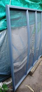 Vlakke spiraal bodem merk Auping, Huis en Inrichting, Slaapkamer | Matrassen en Bedbodems, Ophalen, Gebruikt, Tweepersoons, 140 cm