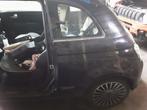 SPATBORD RECHTS ACHTER Fiat 500 (312) (01-2007/12-2012), Gebruikt, Achter, Fiat, Spatbord