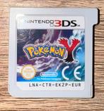 Pokémon Moon – Nintendo 3DS, compleet met doos, Games en Spelcomputers, Ophalen of Verzenden, Zo goed als nieuw