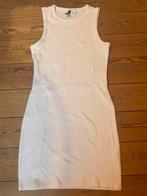 Wit kleed, Kleding | Dames, Jurken, H&M, Wit, Gedragen, Ophalen