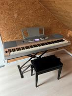 Yamaha Keyboard/Piano, Muziek en Instrumenten, Ophalen, 88 toetsen, Aanslaggevoelig, Yamaha