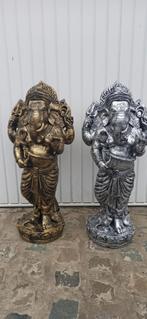 ganesha gr, Tuin en Terras, Tuinbeelden, Ophalen, Nieuw, Kunststof, Boeddhabeeld