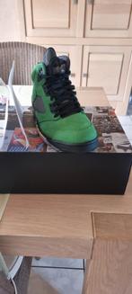 Air jordan 5 SE oregon EUR 44, Kleding | Heren, Schoenen, Ophalen of Verzenden, Nieuw