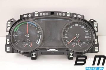 Tellerunit VW Golf 7 beschikbaar voor biedingen