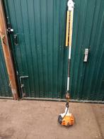Haagschaar op steel stihl, Tuin en Terras, Heggenscharen, Ophalen of Verzenden, Zo goed als nieuw