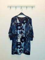 Jurk - K-Design - 2XL - Maat 44, Kleding | Dames, Jurken, Ophalen of Verzenden, Zo goed als nieuw, Maat 42/44 (L)