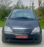 MERCEDES A170 CDI -120000KM, Auto's, Automaat, 4 deurs, 4 cilinders, Bedrijf