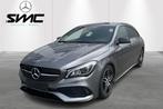 Mercedes-Benz CLA Shooting Brake CLA 180, CLA, Gebruikt, Euro 6, 4 cilinders