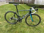 SPECIALIZED Coersfiets 28 inch 10 x2 versnelling, Fietsen en Brommers, Fietsen | Racefietsen, Ophalen of Verzenden, Zo goed als nieuw