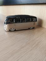 Maisto Volkswagen t1 samba bus 1:32, Ophalen of Verzenden, Zo goed als nieuw