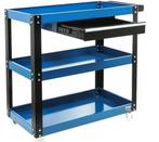 Gereedschapswagen + lade ( blauw ), Auto diversen, Verzenden