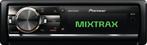 Pioneer DEH-X9600BT - Autoradio - 1 Din - Bluetooth, Auto diversen, Autoradio's, Ophalen of Verzenden, Nieuw