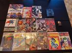 Collection de bandes dessinées DC, Enlèvement ou Envoi